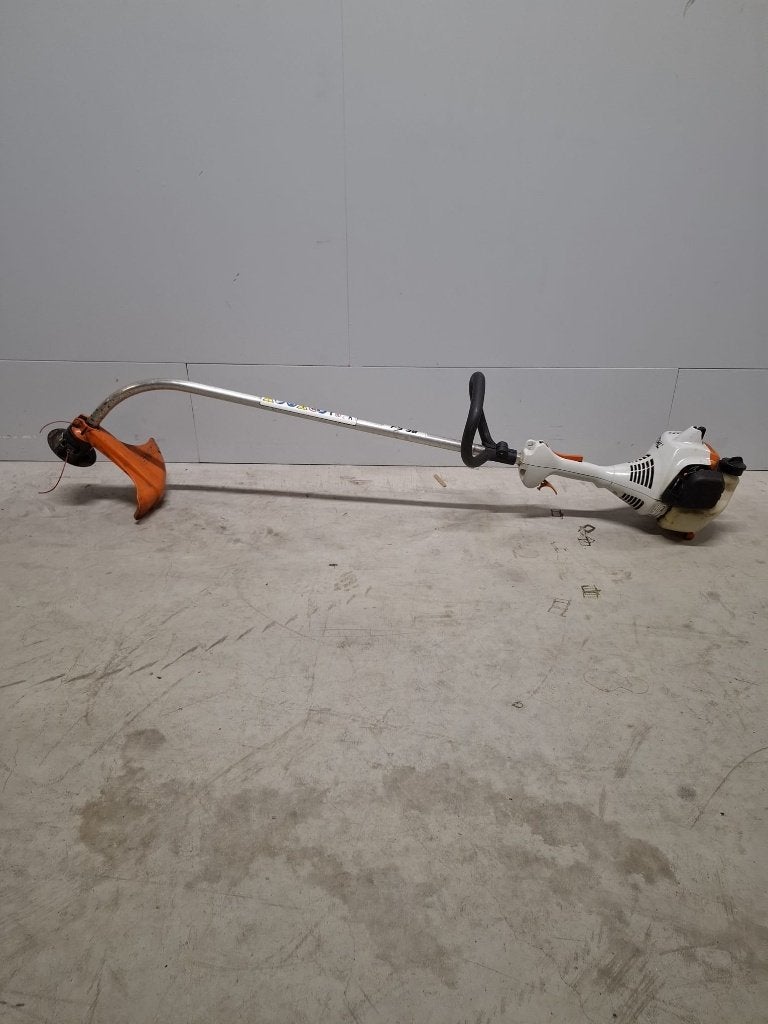 Stihl fs38 bosmaaier, Benzine, Gebruikt, Ophalen of Verzenden, STIHL