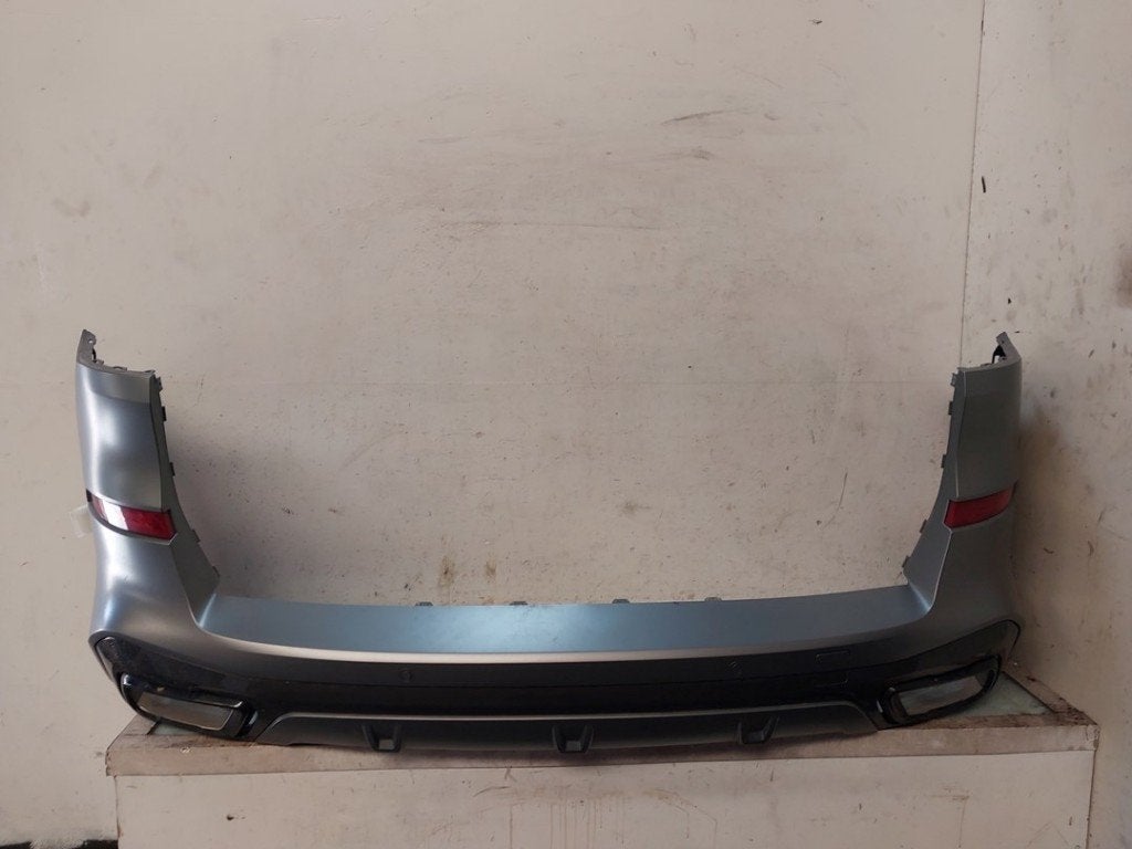 Bumper Achter BMW X5 (G05) (2023-04/..) 51125A9B970, Gebruikt, Petuelring 130, München 80809, , Duitsland, BMW, Bayerische Motoren Werke AG