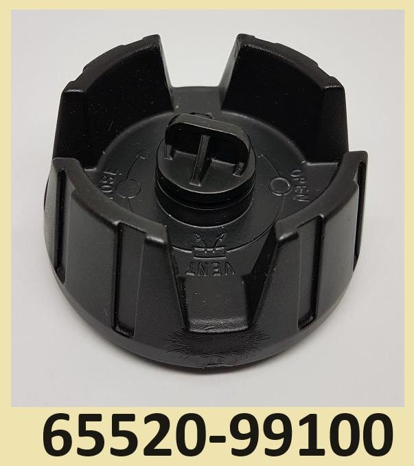65561-95D00 Rubber afsluitring diverse tankdoppen. € 2,95, Ophalen of Verzenden, Nieuw, Motor en Techniek