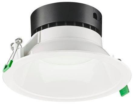Philips LED SPOT inbouwspot downlighter winkelverlichting, Kunststof, Nieuw, Ophalen of Verzenden, Philips