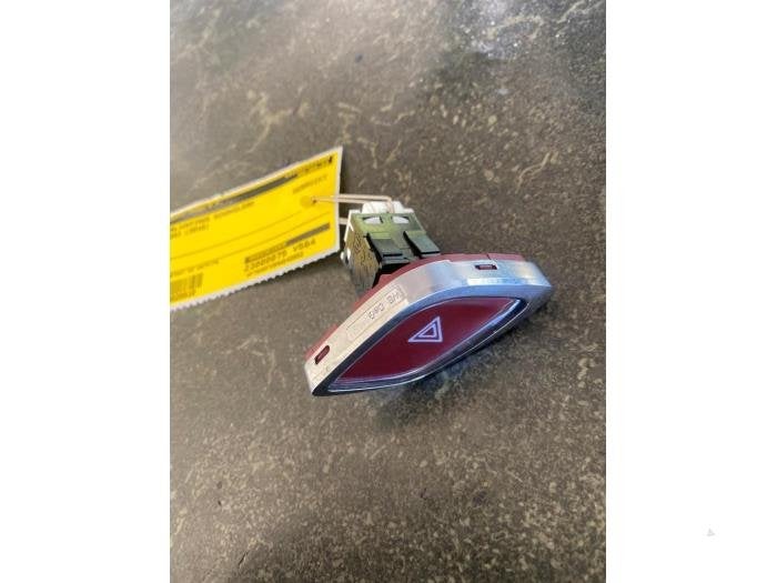 Paniekverlichtings Schakelaar van een Citroen DS3, Gebruikt, -, -, 3 maanden garantie