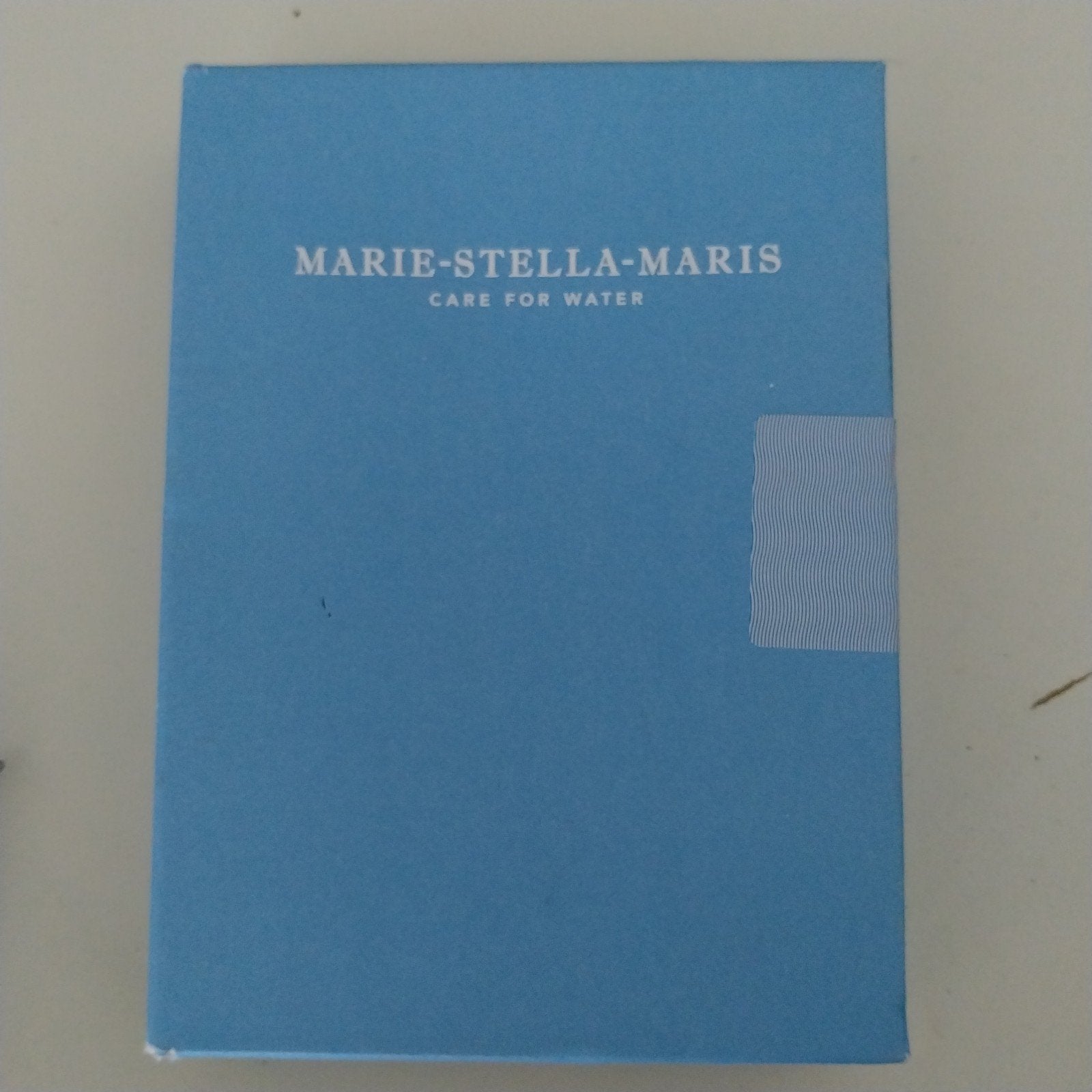 Marie-Stella-Maris No.07 Voyage Vétiver Set, Ophalen of Verzenden, Nieuw, Bad & Douche