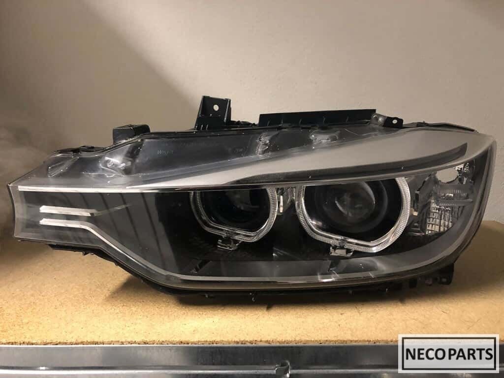 Bmw 3 serie f30 f31 xenon led koplamp 531/525, Gebruikt, -, -, Ophalen of Verzenden
