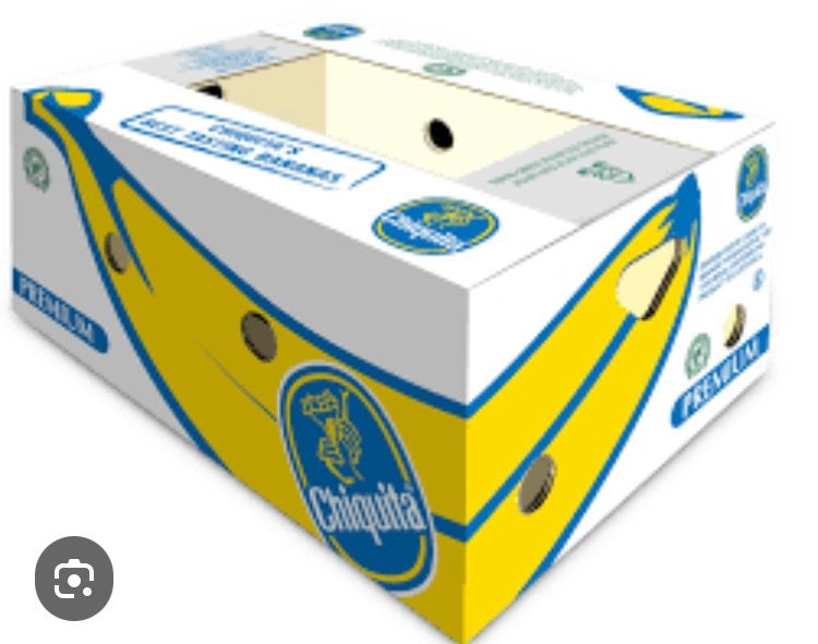 Kleding/schoenen.Verrassingsdoos: kleding en/of schoenen, Verzenden