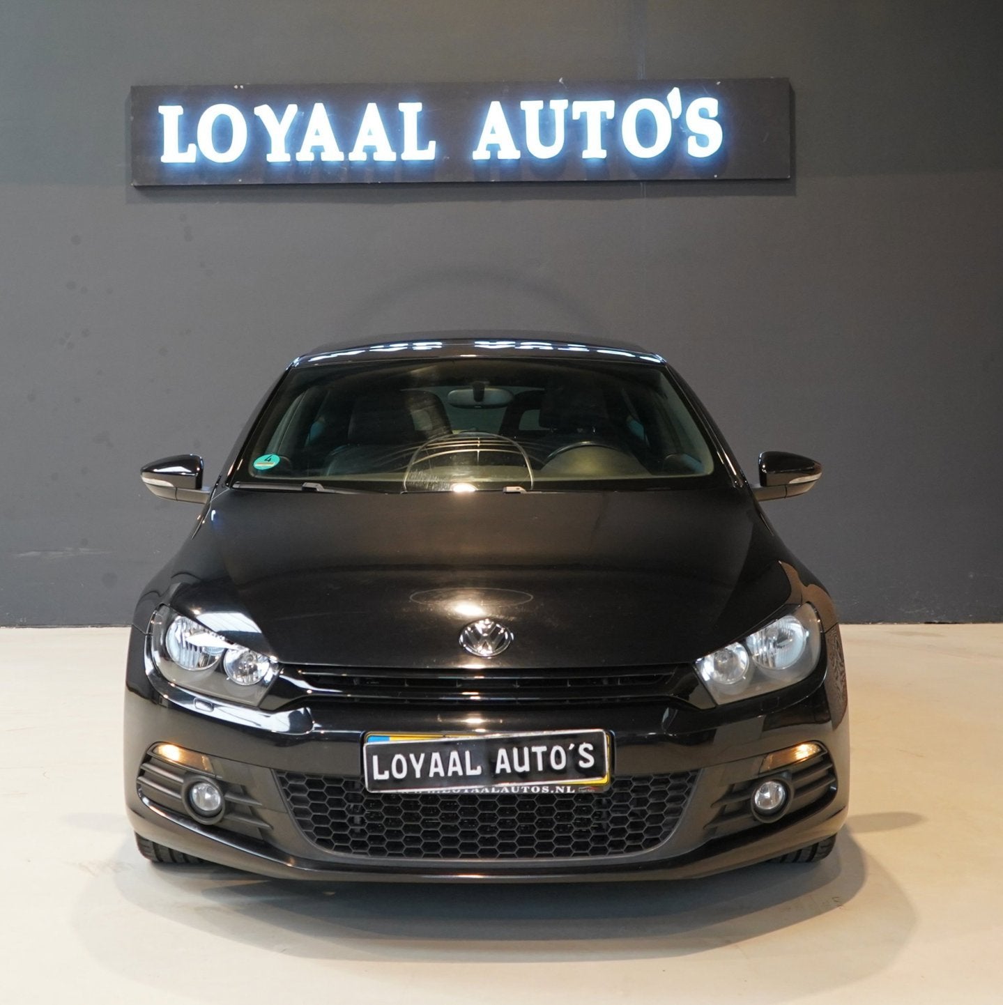 Volkswagen Scirocco 1.4 TSI Edition | STOELVERW. | PANODAK |, Euro 5, Stof, Gebruikt, 4 cilinders
