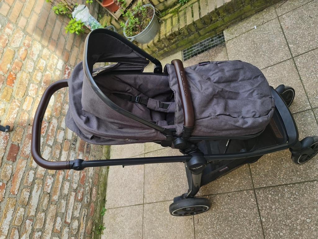 Xline adventure kinderwagen, Ophalen, Gebruikt, Overige merken