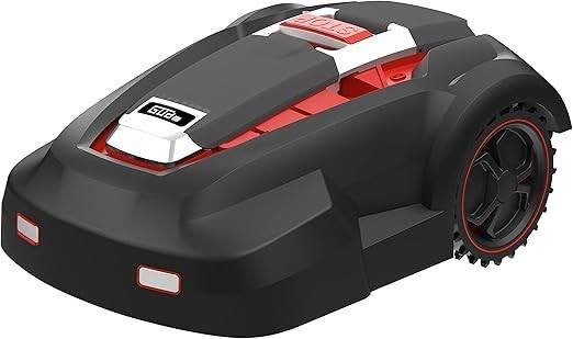 gude Robotgrasmaaier GRR 240.1, Ophalen, Nieuw, X, Gude