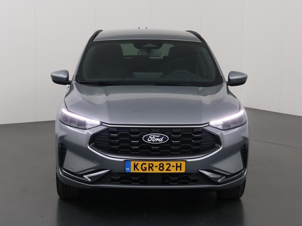 Ford Kuga 2.5 PHEV ST-Line | Winterpakket | Parkeercamera |, Auto's, Ford, Gebruikt, 4 cilinders, Lichtsensor, Plug-in hybride