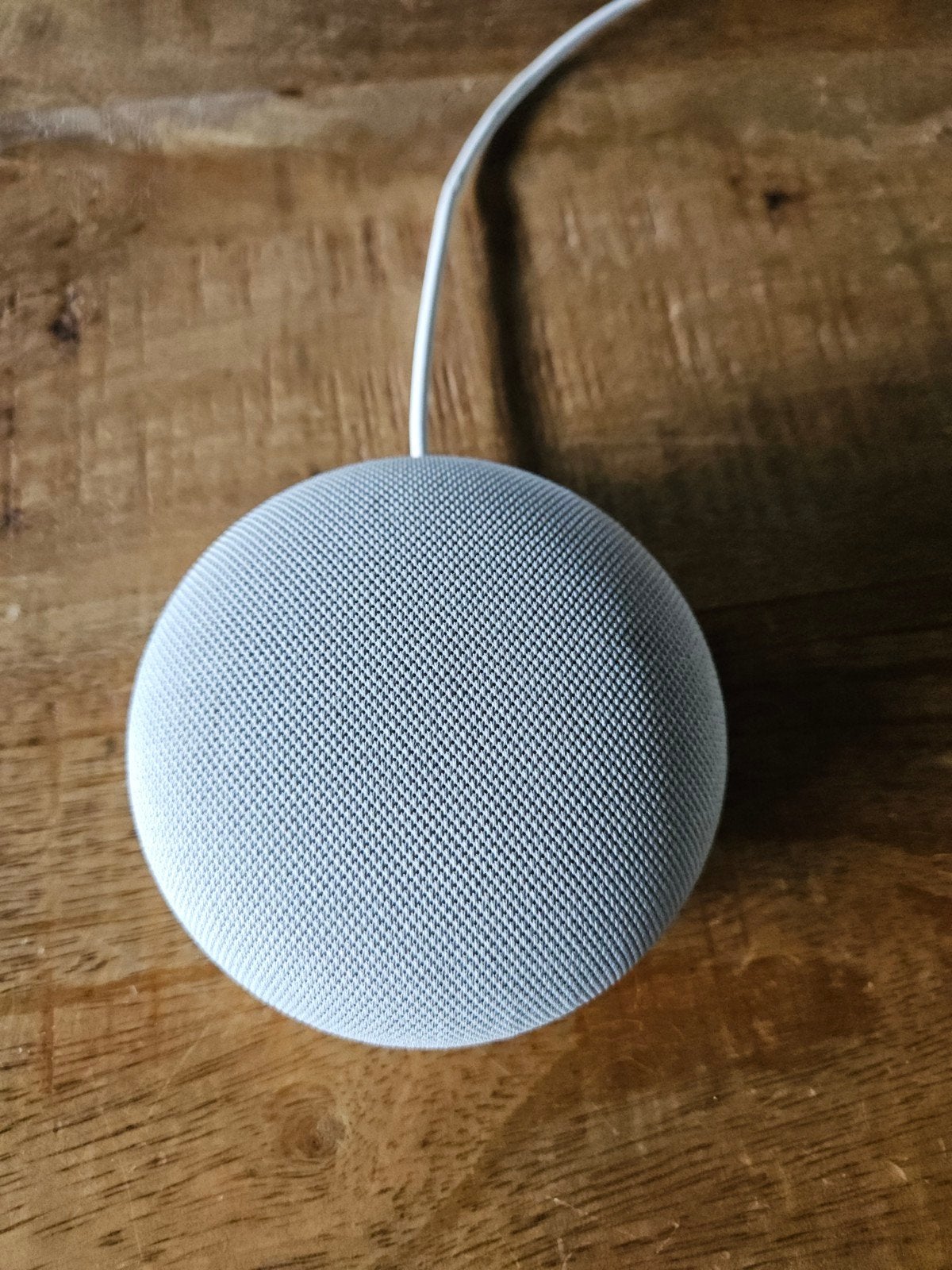 GOOGLE NEST Mini Slimme speaker, Audio, Tv en Foto, Luidsprekers, Ophalen of Verzenden, Minder dan 60 watt, Overige typen, Overige merken