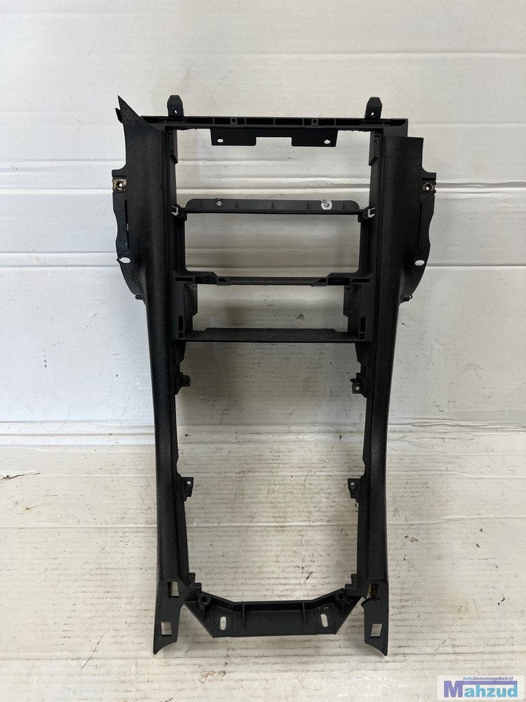 Mercedes SLK r170 zwart Middenconsole, Gebruikt, Mercedes-Benz AG, Mercedes-Benz, Ophalen of Verzenden