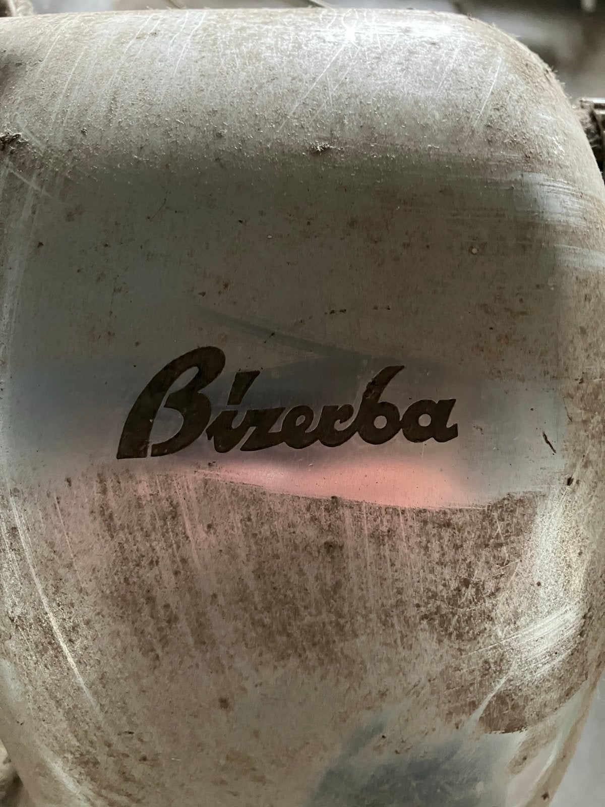 Bizerba Vleeswarensnijder - werkend - professioneel Model, Witgoed en Apparatuur, Onderdelen en Toebehoren, Gebruikt, Ophalen