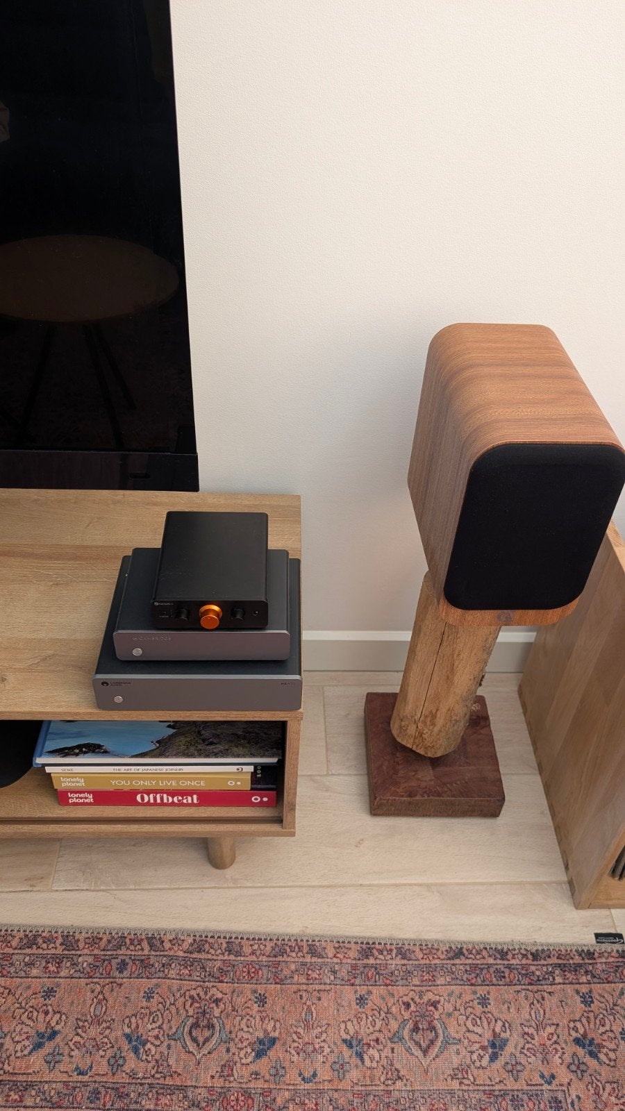 Cambridge Audio Solo, Ophalen of Verzenden