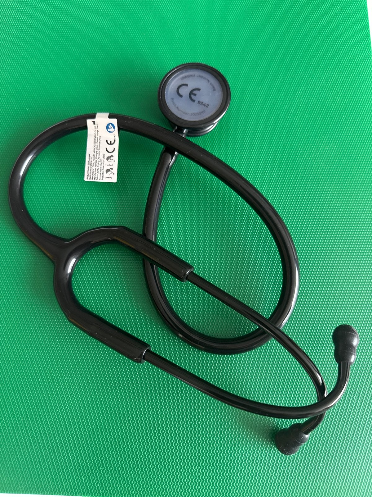Stethoscope, Ophalen of Verzenden, Nieuw