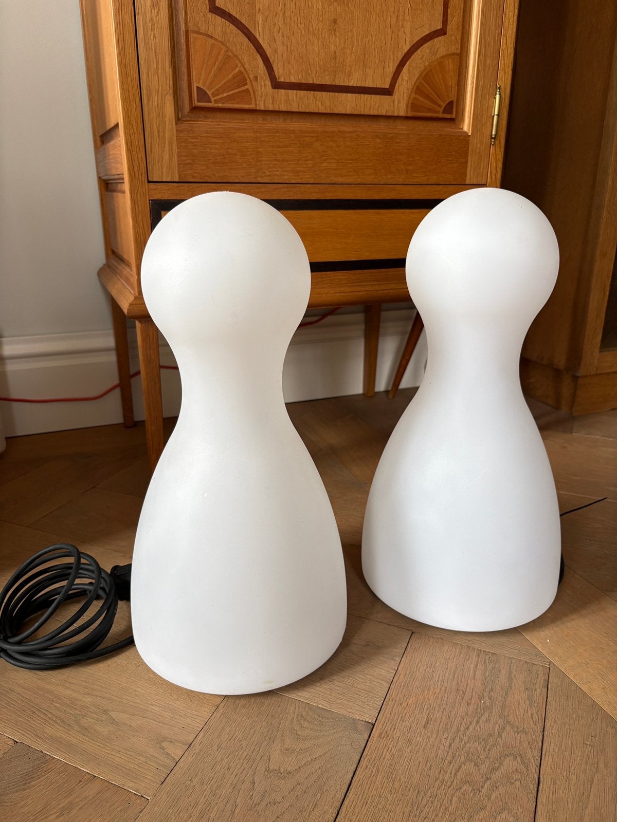 QAZQA design buitenlamp, Kunststof, Minder dan 50 watt, Overige typen, Ophalen of Verzenden