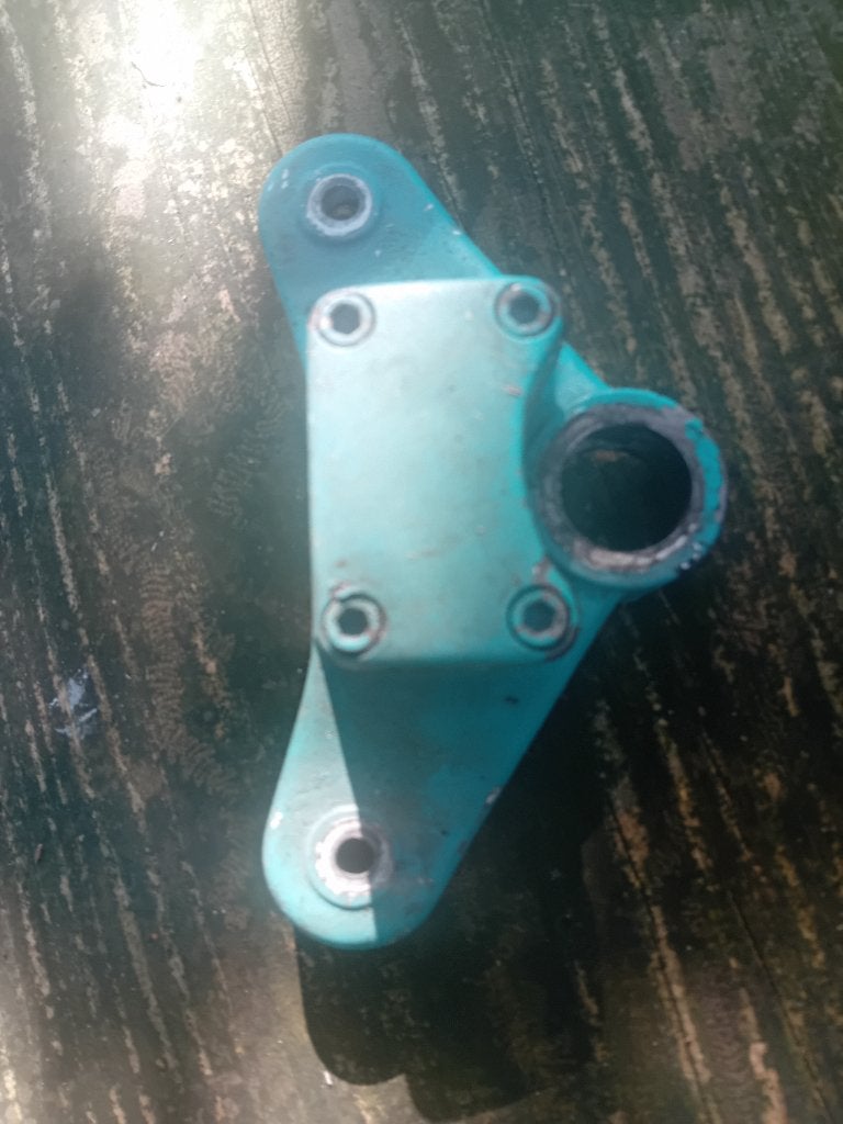 Citta 28mm Kroonplaat, Ophalen of Verzenden, Zo goed als nieuw, Overige typen, Overige merken