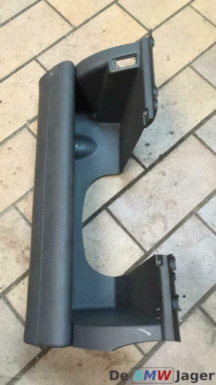 Opbergvak dashboard links Mini R50 R53 6800913, Auto-onderdelen, Interieur en Bekleding, Gebruikt, Mini, Ophalen of Verzenden