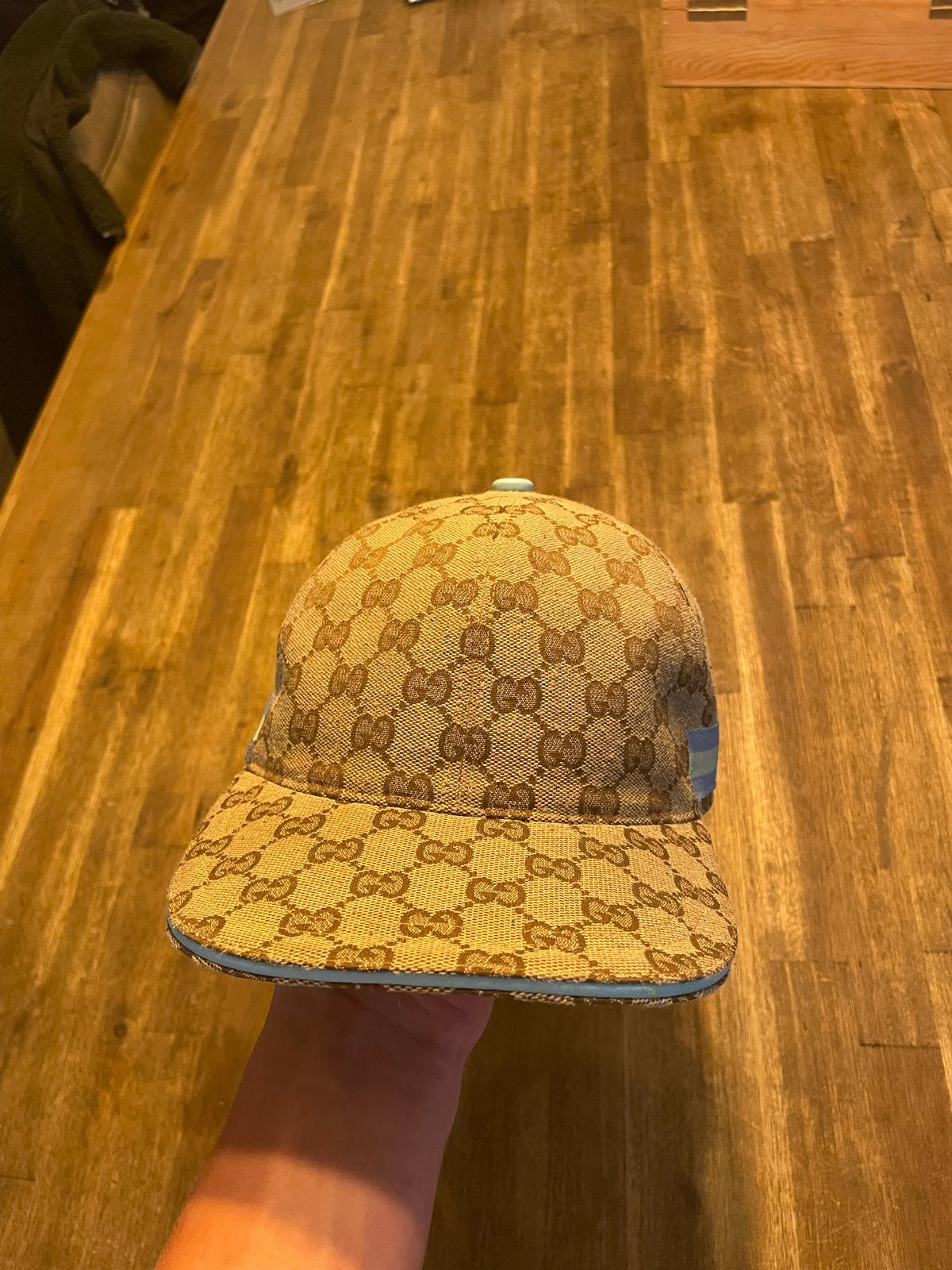 Gucci pet, Ophalen of Verzenden, Zo goed als nieuw, One size fits all, Pet