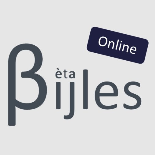 Online bijles Wiskunde B, Scheikunde, Natuurkunde, Biologie, 33 - 40 uur, WO, Vanaf 10 jaar, Overige vormen
