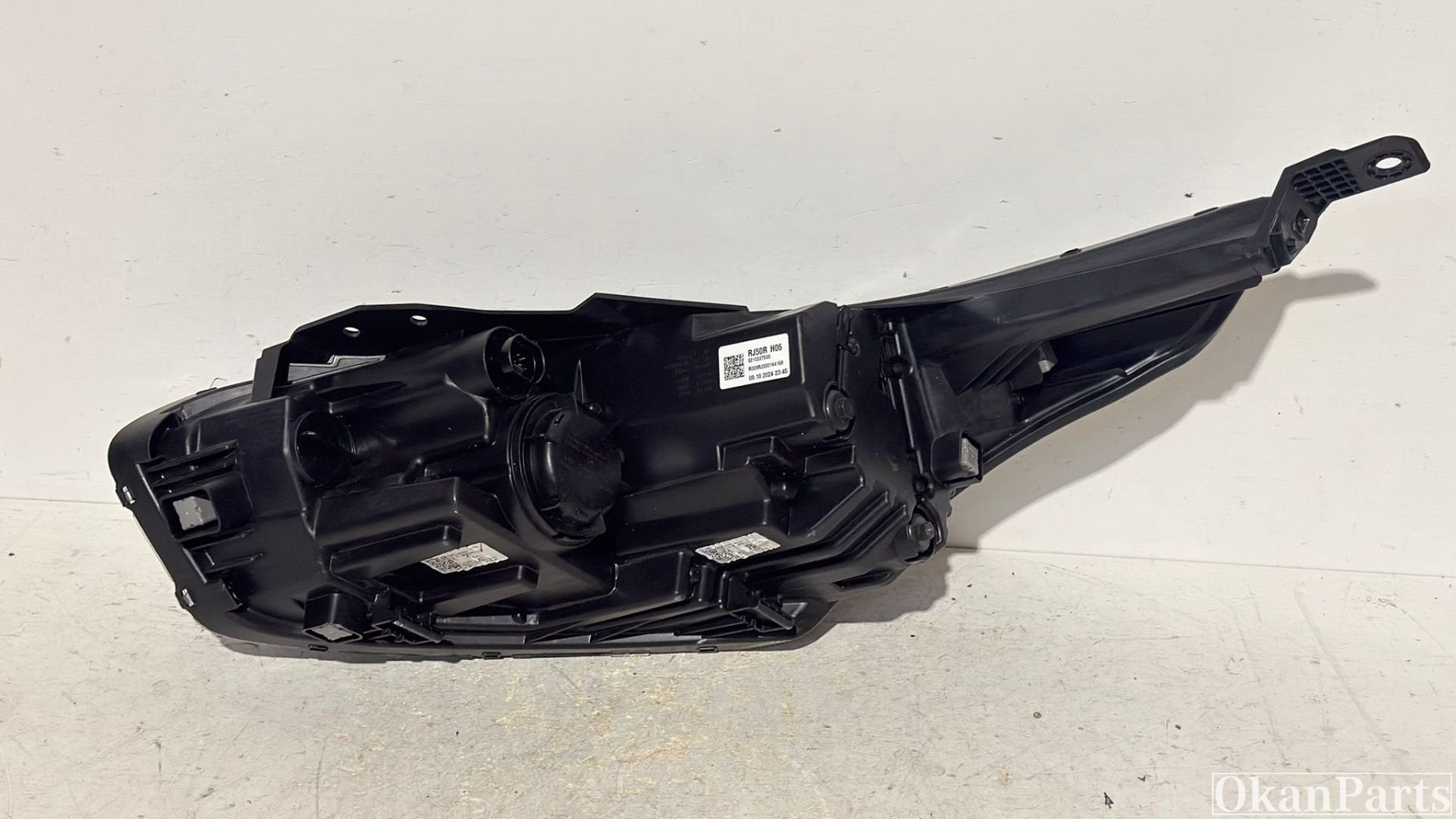 Kia Ceed III Facelift LED rechter koplamp rechts 92102J7500, Heolleung-ro 12
06797  Seoul, Ophalen of Verzenden, Info@kia.com