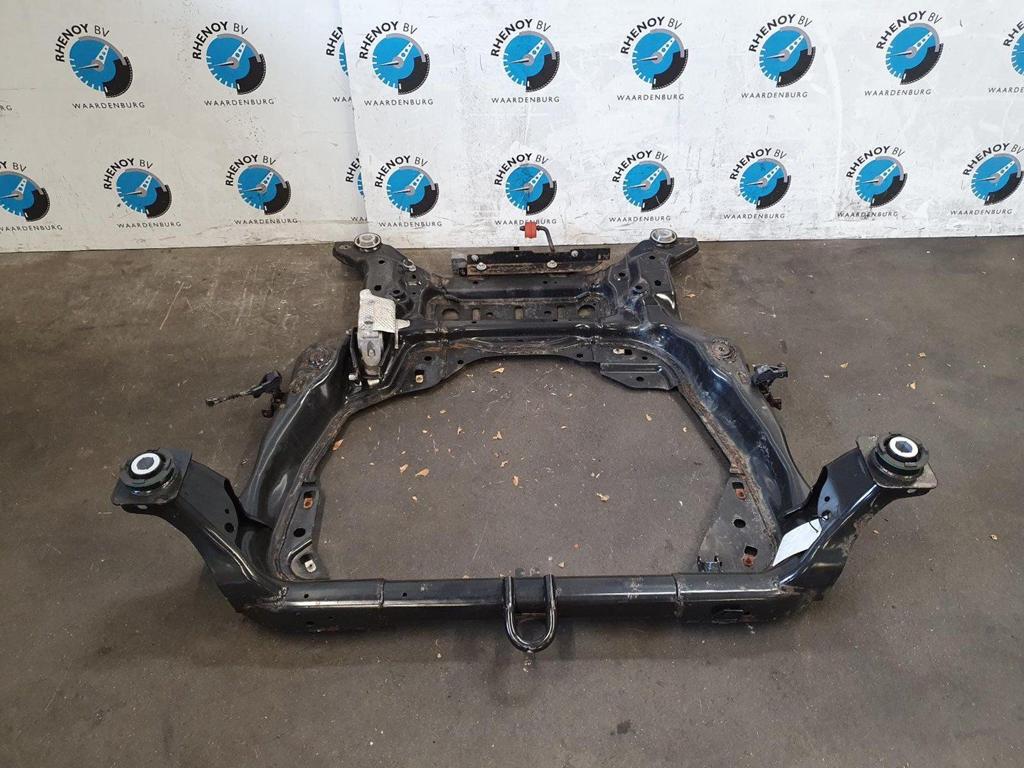 JAGUAR E PACE E-PACE D240 SUBFRAME VOOR 2017, Ophalen of Verzenden, Gebruikt, Stiba lid