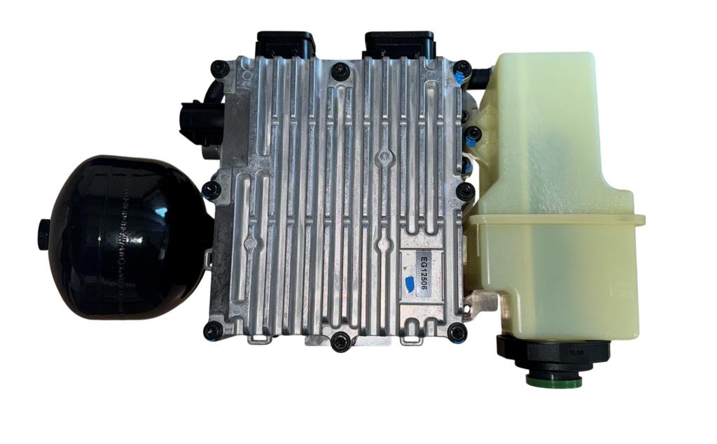 POWERPACK DAF LF/ VOLVO FL/FE / RENAULT MIDLUM  WABCO + BORG, Auto-onderdelen, Vrachtwagen-onderdelen, -, -, Nieuw, Ophalen of Verzenden