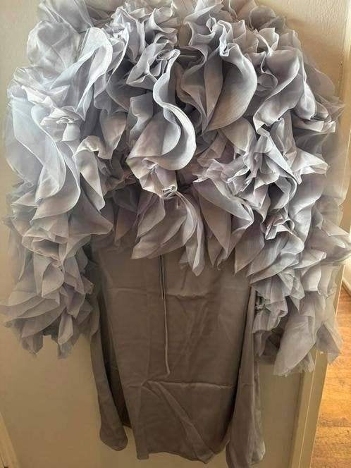Miss Rosier gala, Maat 38/40 (M), Zwart, Nieuw, Ophalen of Verzenden