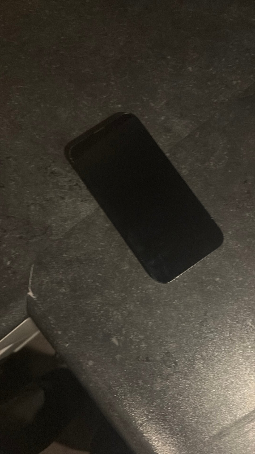 Iphone 13 achterkant kapot