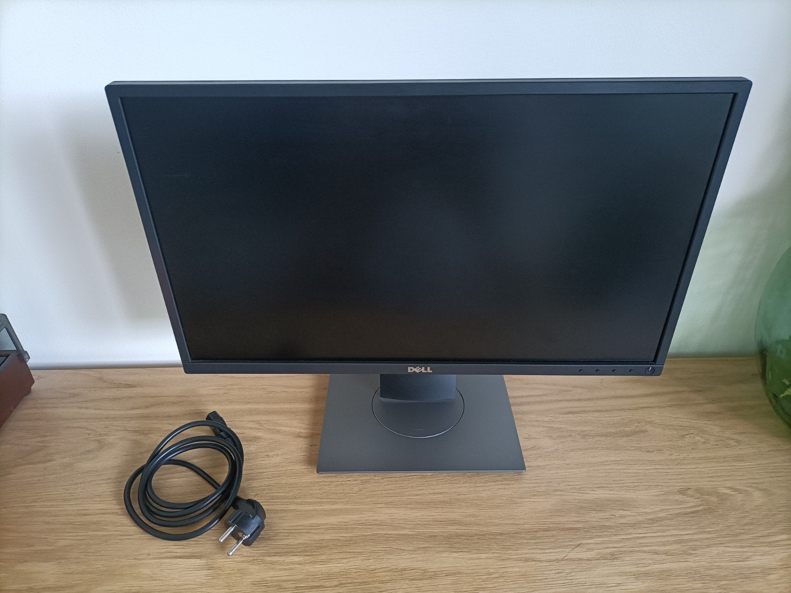 Dell P2317H monitor | 23 inch, Computers en Software, Monitoren, Ophalen, Gebruikt, IPS, Full HD