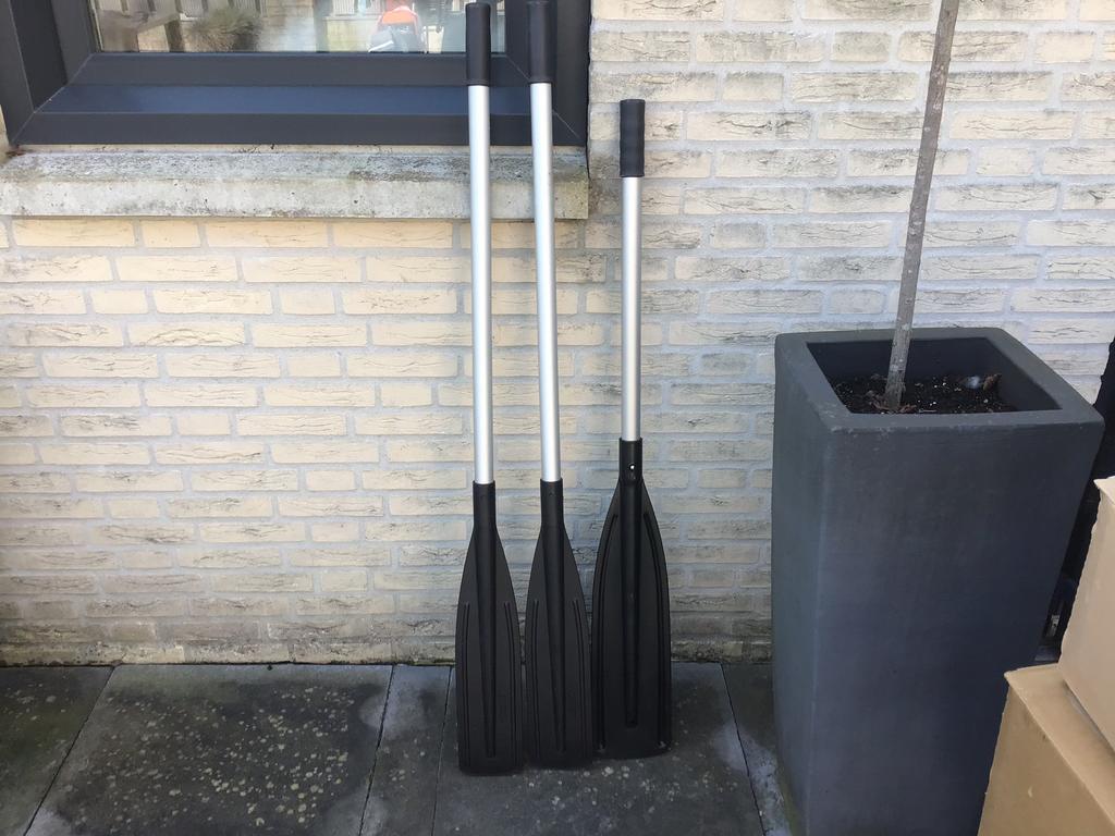 Boot spullen, Ophalen of Verzenden, Zo goed als nieuw, Overige typen