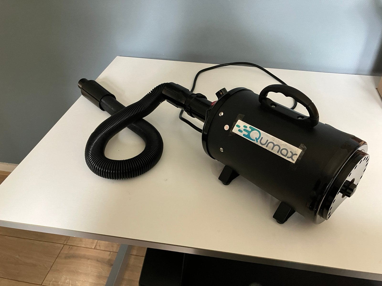 Waterblazer hondenvacht, Ophalen, Zo goed als nieuw
