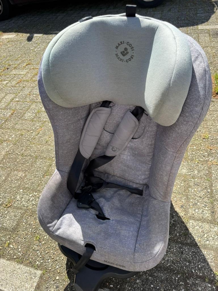 Maxi cosi autostoel, Kinderen en Baby's, Autostoeltjes, Ophalen, 9 t/m 36 kg, Maxi-Cosi, Gebruikt