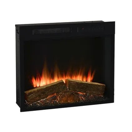 Dimplex XHD 28 Sfeerhaard Elektrisch 70 cm, Huis en Inrichting, Ophalen, Overige soorten, Elektrisch, Nieuw