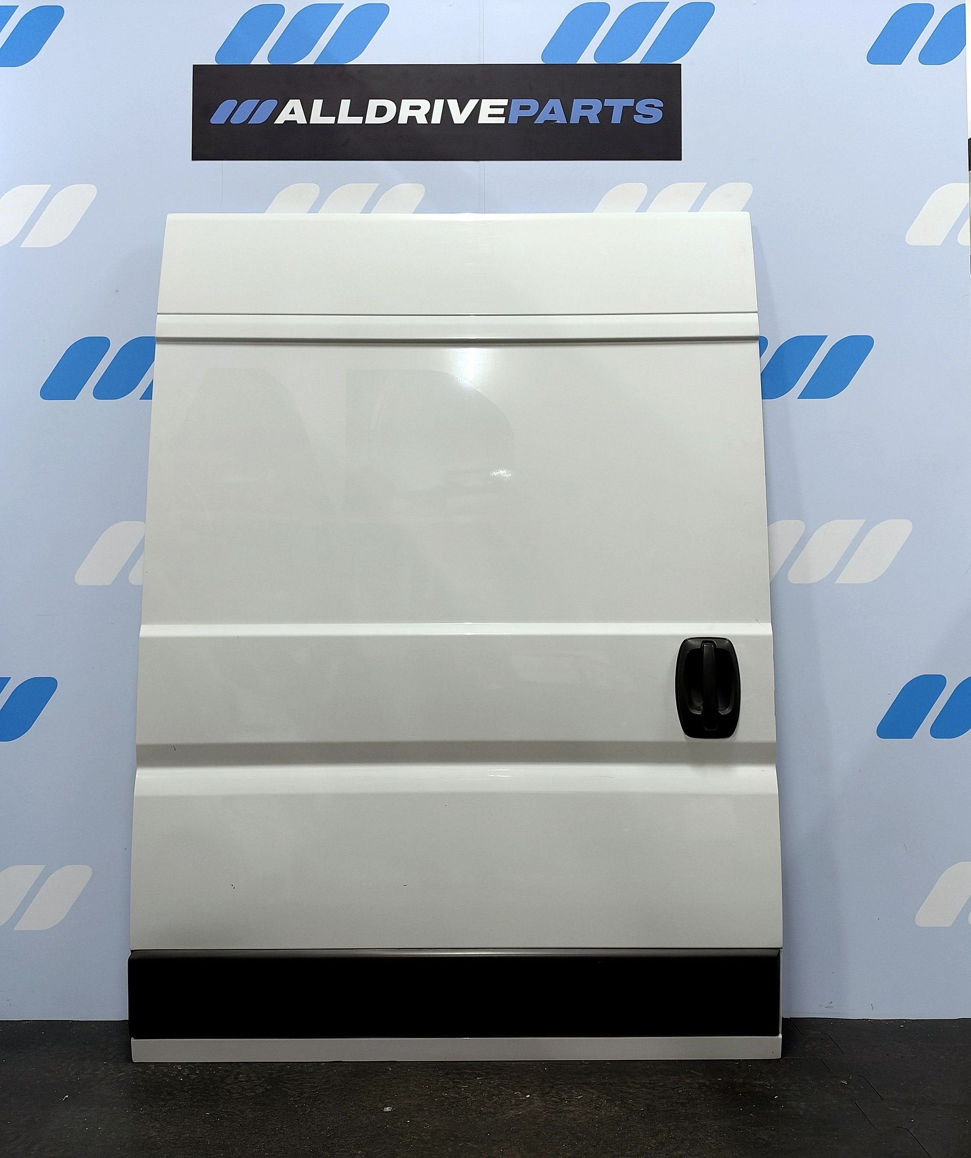 Fiat Ducato schuifdeur rechts H2 L2 wit 46858521