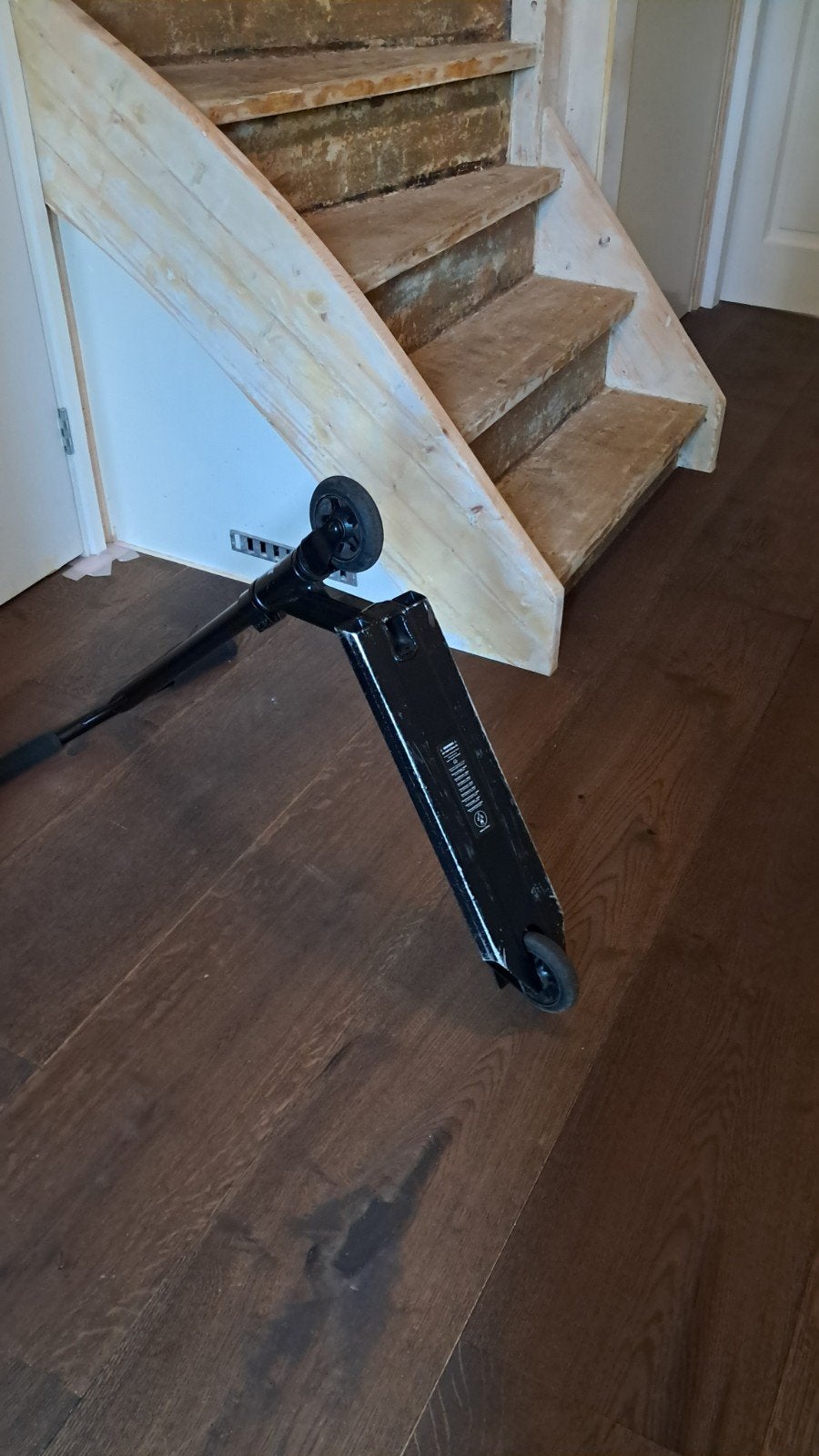 Stuntstep Blazer Pro - Gebruikt maar in goede staat, Ophalen, Gebruikt, Gewone step, Blazer Pro