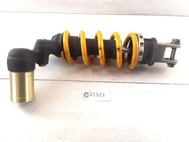 CBR600RR 2005 - 2006 Honda Achterschokbreker D1-39598