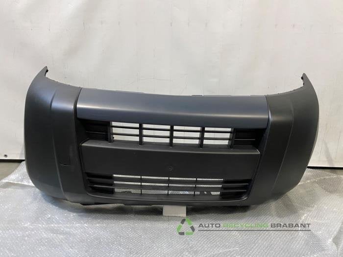 Voorbumper van een Citroen Nemo, Gebruikt, -, Ophalen of Verzenden, Bumper