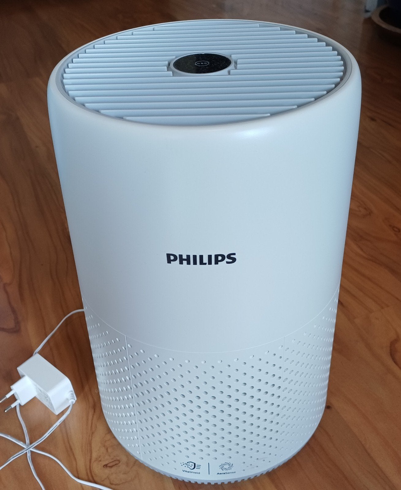 Philips Luchtreiniger 800 Series - Compact en Krachtig, Ophalen, Zo goed als nieuw, Luchtreiniger