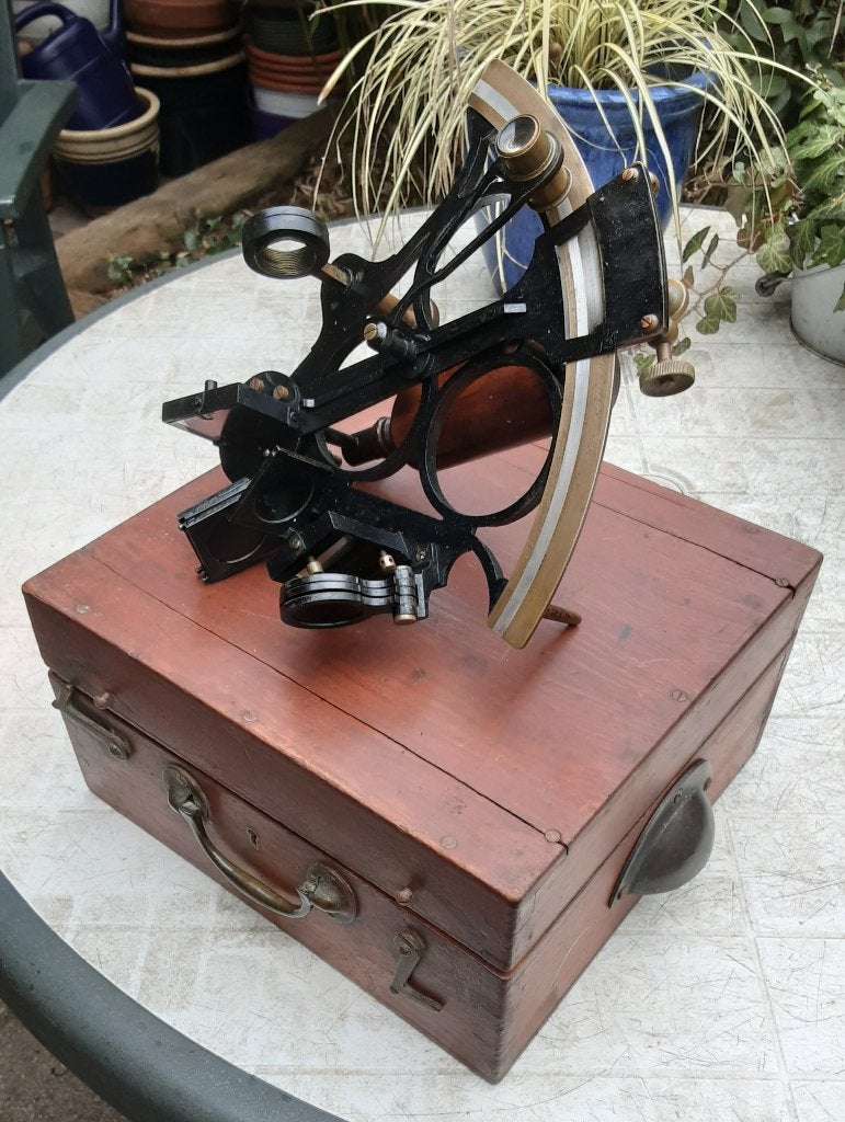 Sextant, Ophalen of Verzenden, Nieuw