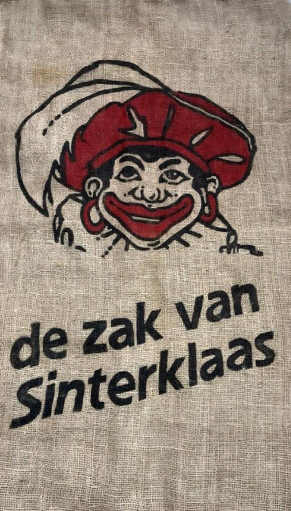 Jute zak gevraagd, Ophalen, Koffie of Thee, Zegels, Bonnen of Punten