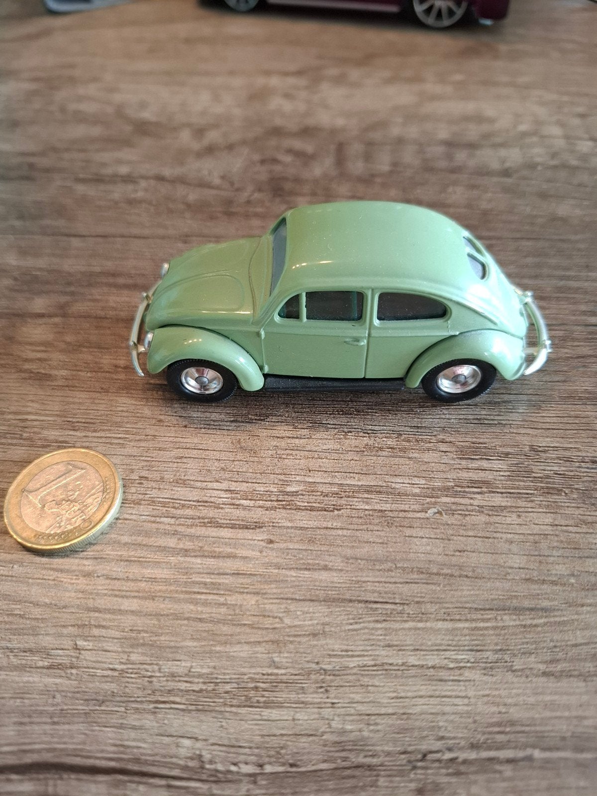 modelauto volkswagen, Ophalen, Bus of Vrachtwagen