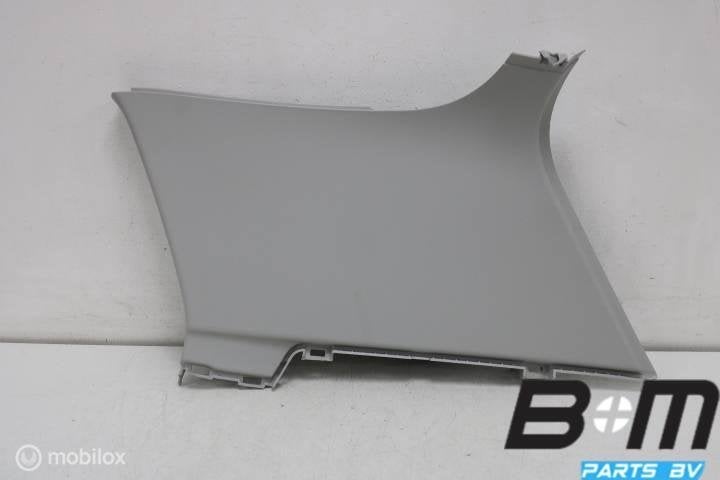 C-stijl bekleding rechts VW Golf 7 5drs 5G4867288D, Gebruikt