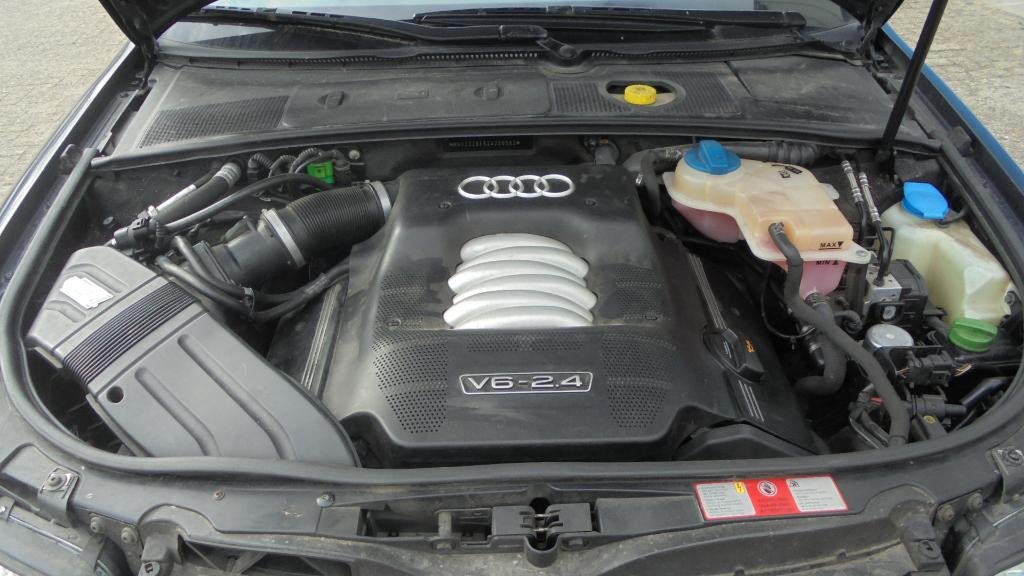 alle motor onderdelen voor Audi A4 B6 / B7, Ophalen of Verzenden, Gebruikt, Audi