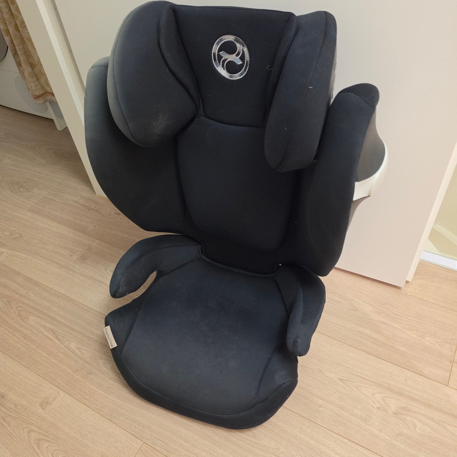 Cybex kinderstoel - Gebruikt, lichte verkleuring, Ophalen of Verzenden, Gebruikt, 15 t/m 36 kg, Overige merken