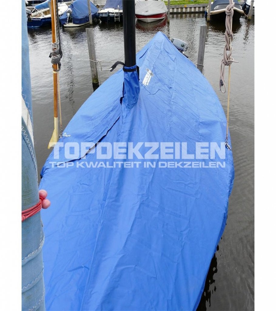 Te Koop , NIEUW Poly Valk dekzeil / dektent  - Bisonyl, Niet ingevuld, Verzenden, Niet ingevuld, Nieuw