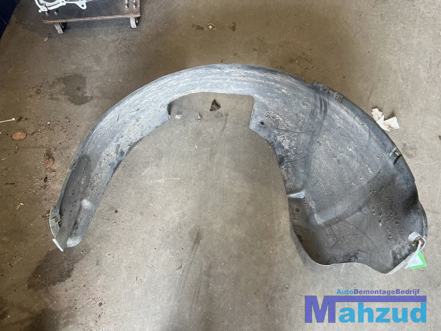 SEAT LEON 1 rechts voor modderkuip 1999-2005, Auto-onderdelen, Carrosserie en Plaatwerk, Gebruikt, Autovia A-2, Km 585 585
08760  Martorell, ES