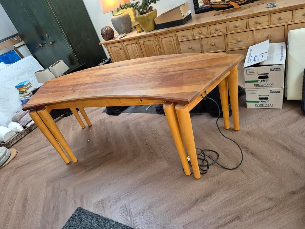 KERSENHOUT BUREAU, Huis en Inrichting, Ophalen of Verzenden, Nieuw