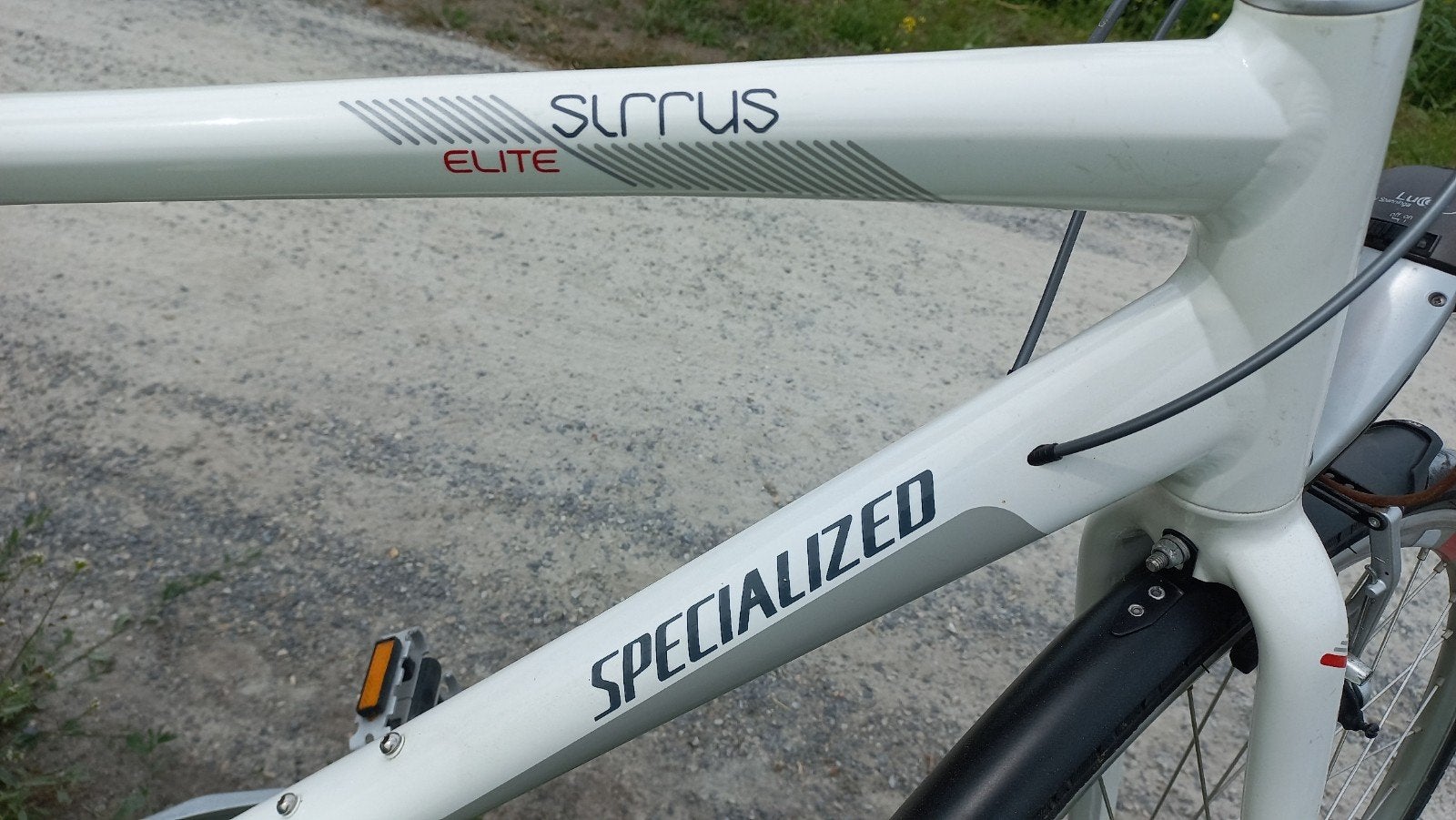 LICHT gewicht dames fiets, Ophalen of Verzenden