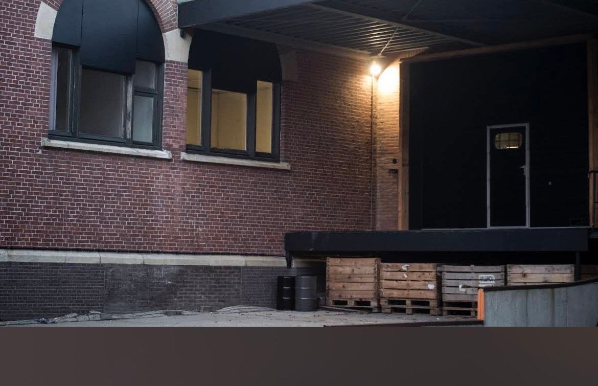 Foto 7 van Opslagruimte TER OVERNAME 50m2 WADDINXVEEN