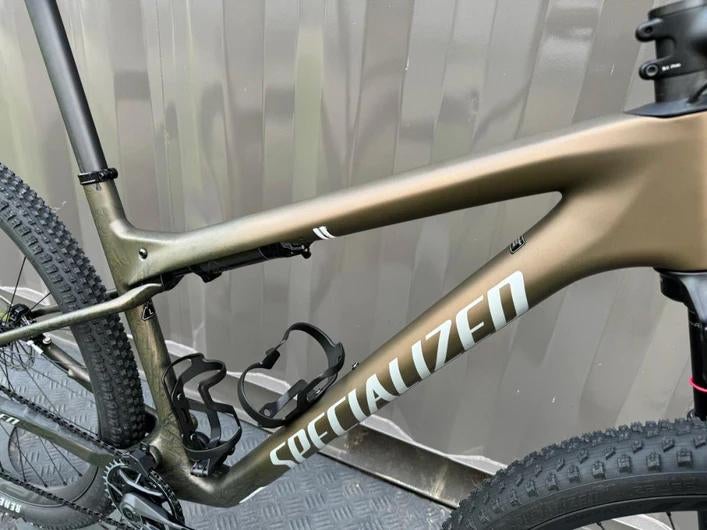 SALE Specialized Epic World Cup Pro maat L NIEUW, Fully, Ophalen of Verzenden, Nieuw, Overige merken