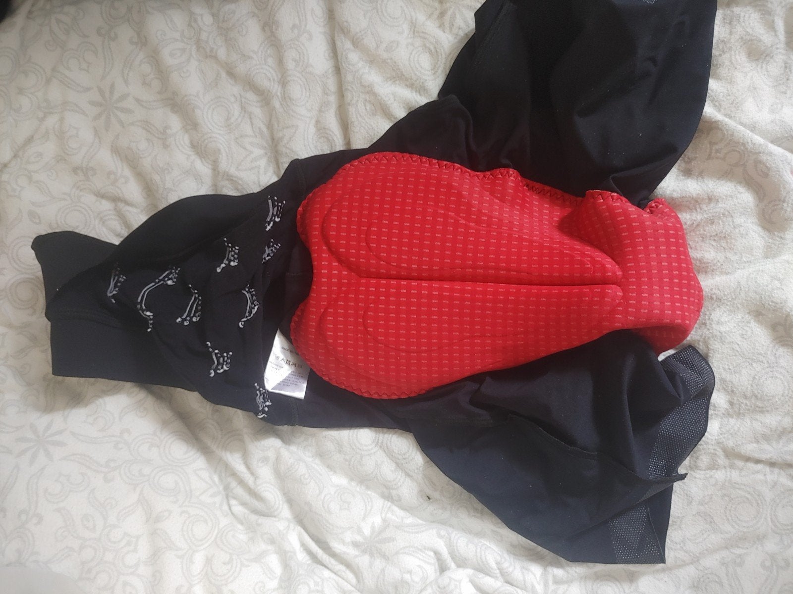 X-Bionic Fietsshort l corefushion  nieuw niet gebruikt, Fietsen en Brommers, Fietsaccessoires | Fietskleding, Heren, Nieuw, L